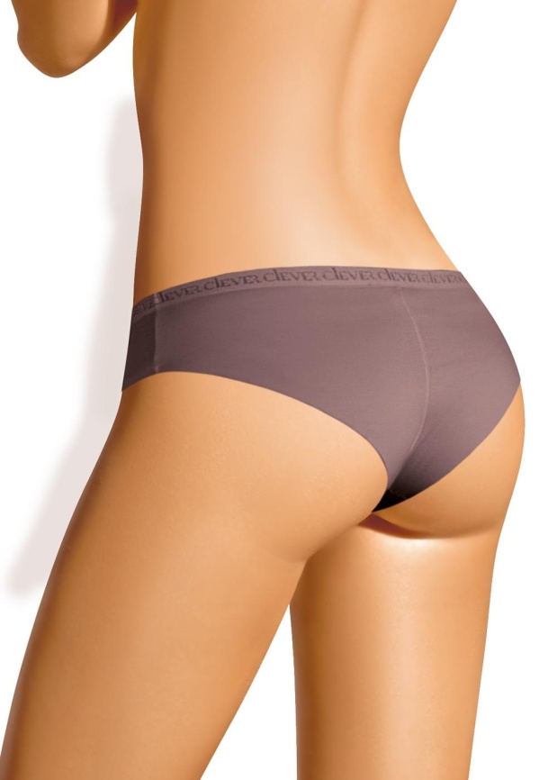 CLE BR650 Трусы женские бразилиана фото 2