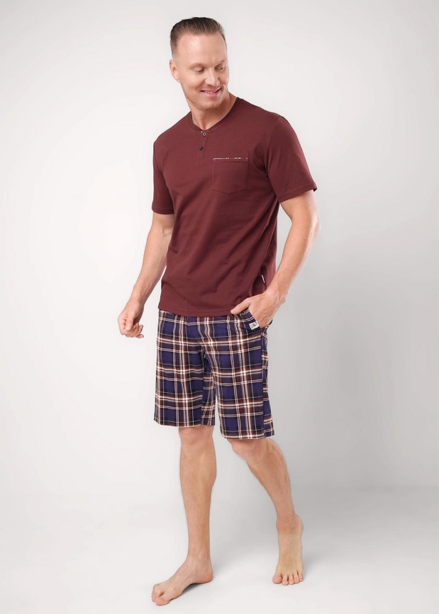 CLE MHP450821/1 Пижама мужская фото 1