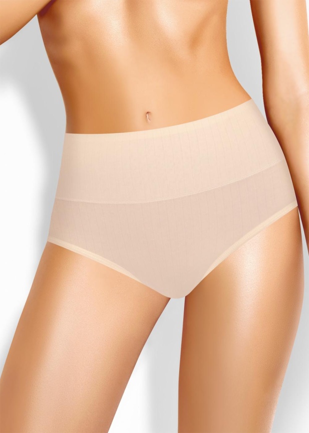 CLE M030 Трусы женские макси фото 2