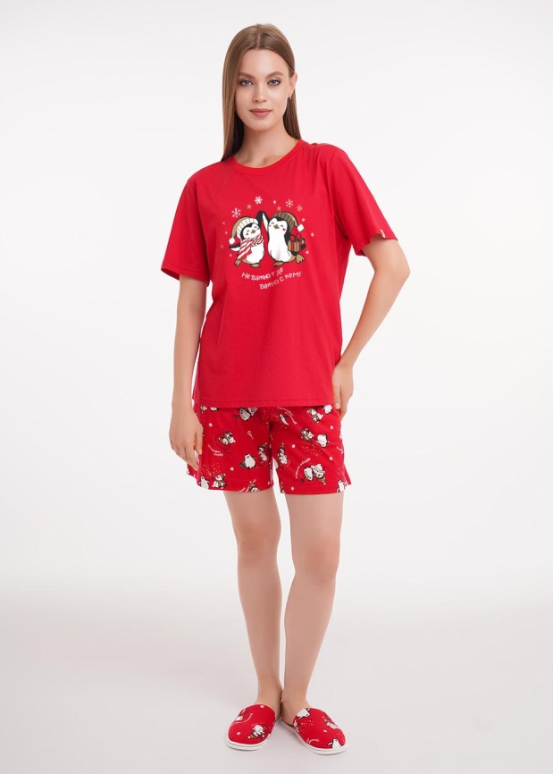 CLE LP15-1202 Пижама женская фото 1