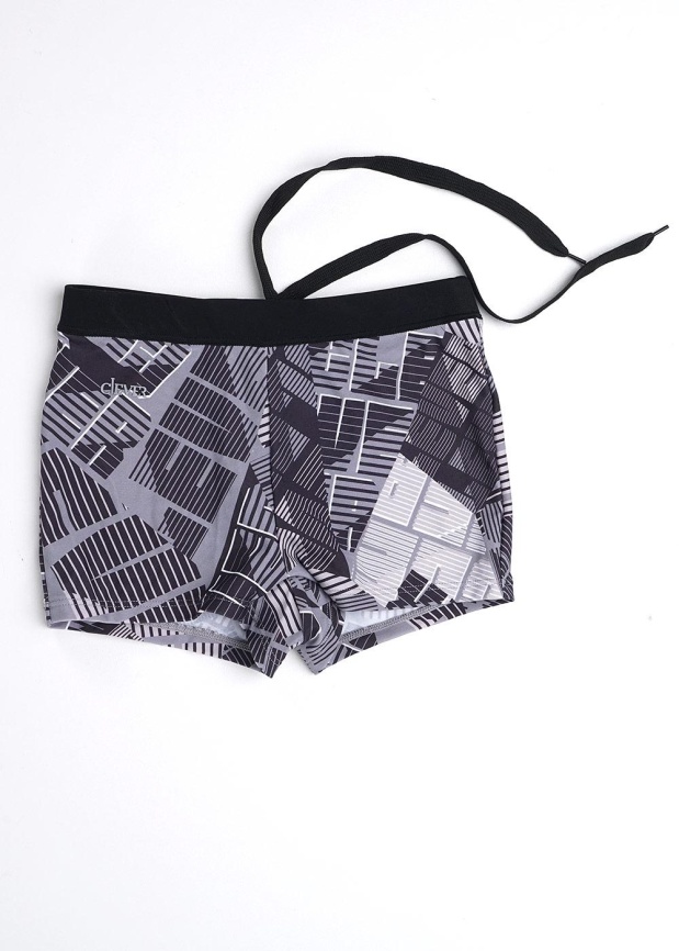 CLE BSH001pkн 60-64 Плавки купальные для мальчика фото 1