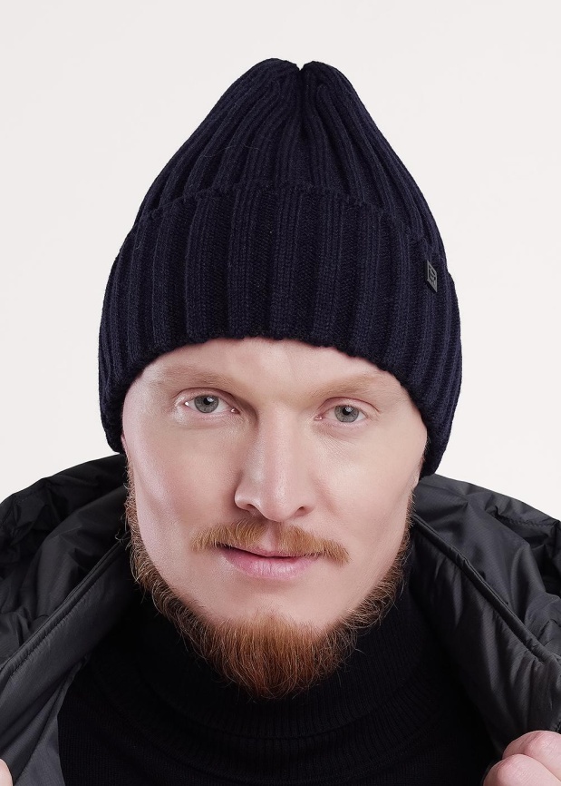 CLE 454430аш Шапка мужская фото 1