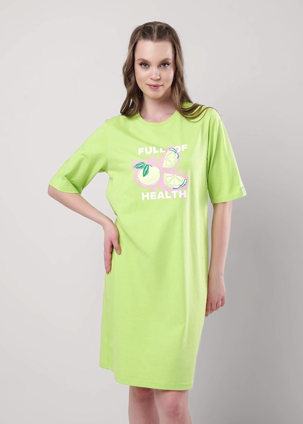 CLE LDR25-1158/1 Платье женское для дома фото 1