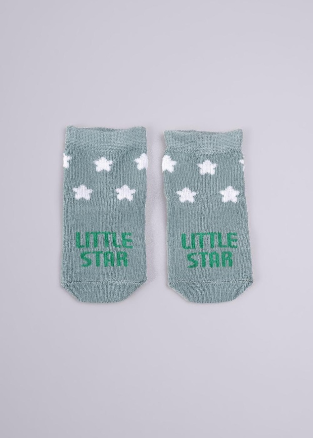 CLE С549 7-8 Носки детские для девочки фото 3