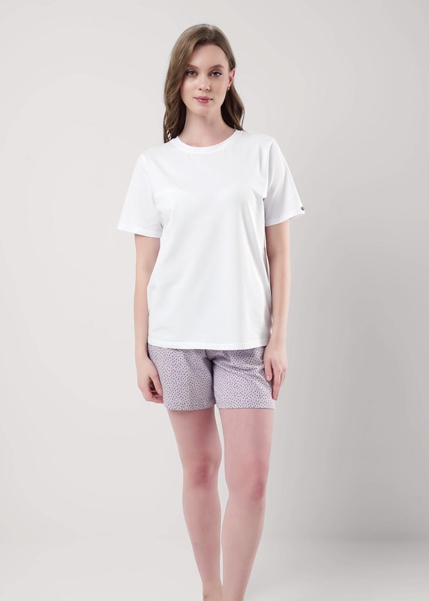 CLE LSH25-968 Шорты женские для дома фото 1