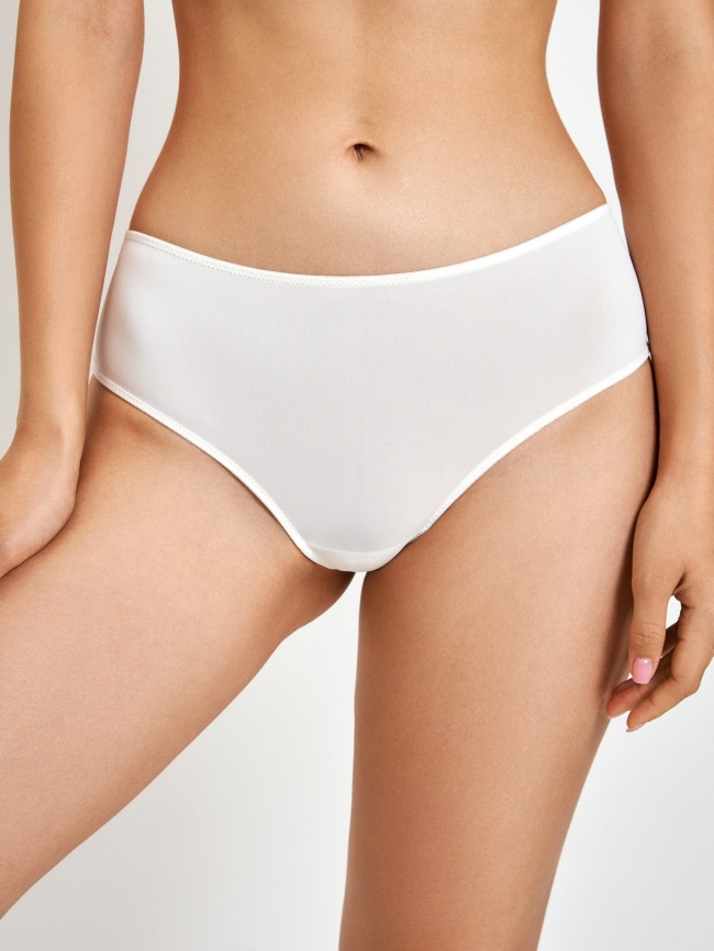 Трусы боксер жен Vikka черный фото 2