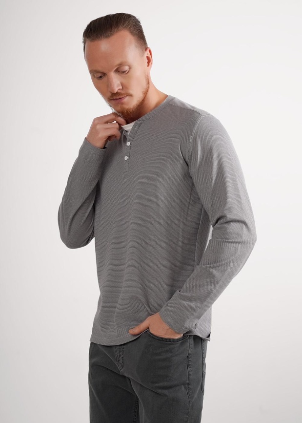 CLE 562656/04кжн maxi Джемпер мужской фото 2