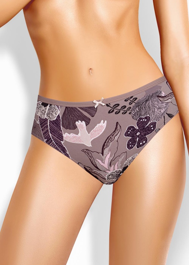 CLE C1181 Трусы женские слипы фото 1