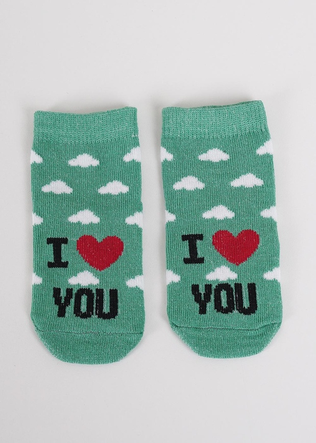 CLE С591 10-12 Носки детские фото 1