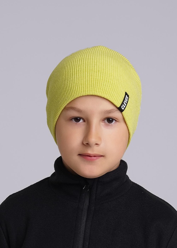 CLE 433901аш Шапка детская фото 3