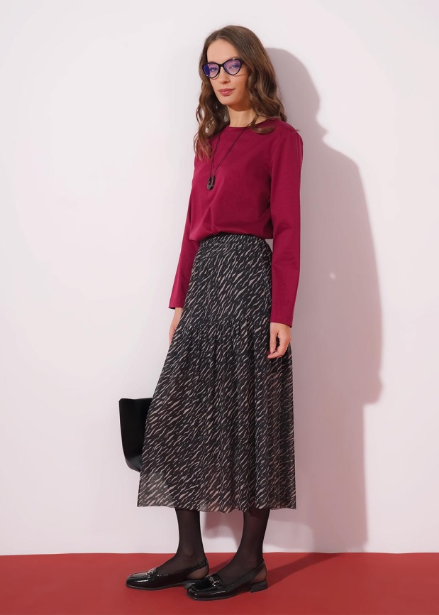 CLE 267080/196емн Юбка женская фото 1