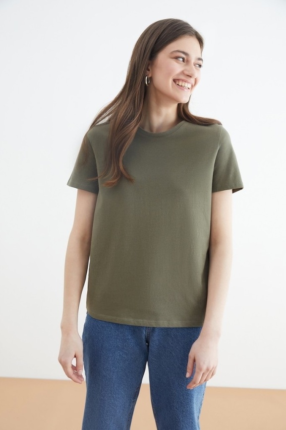 10200510025, Футболка жен. Pocki3, CONCEPT CLUB фото 1