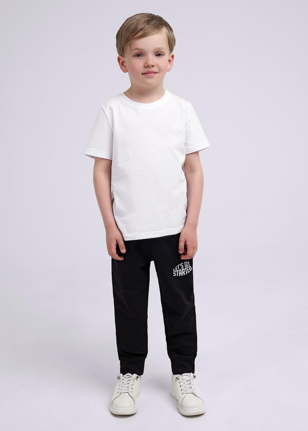 CLE 905179-01у Брюки детские для мальчика фото 2