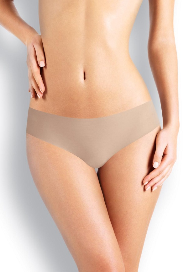 CLE BR870 Трусы женские бразилиана фото 2