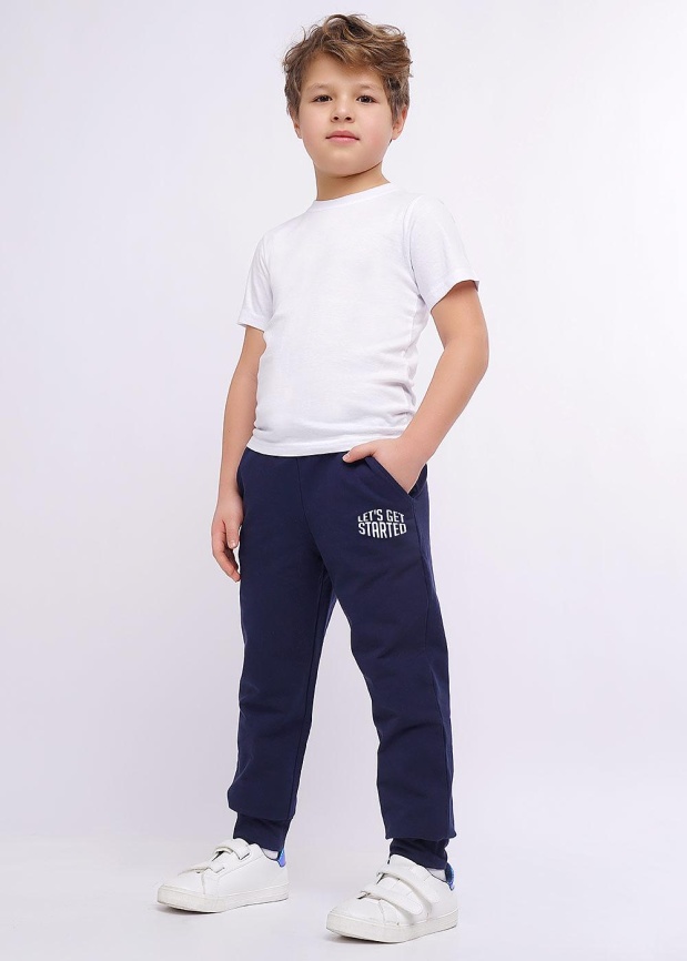 CLE 905821-01у Брюки детские для мальчика фото 1