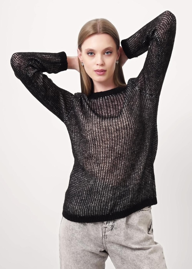 CLE 154535/186фэш Джемпер женский фото 2