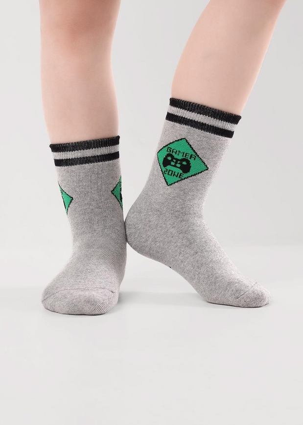 CLE С248П 24 Носки детские для мальчика фото 1