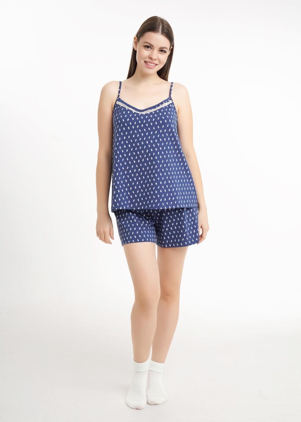 CLE LSET26-1232/1 Пижама женская фото 1