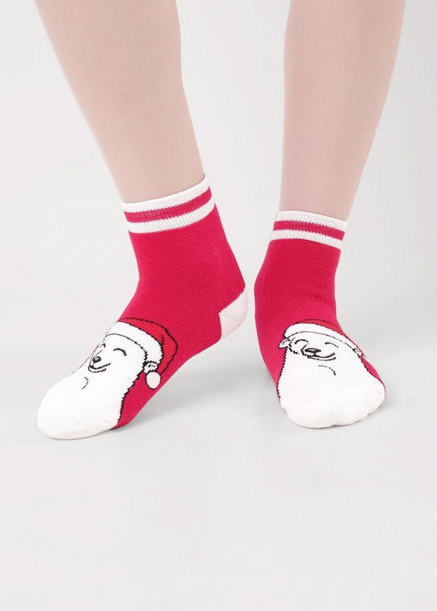 CLE С4552П 12-14,14-16 Носки детские фото 1