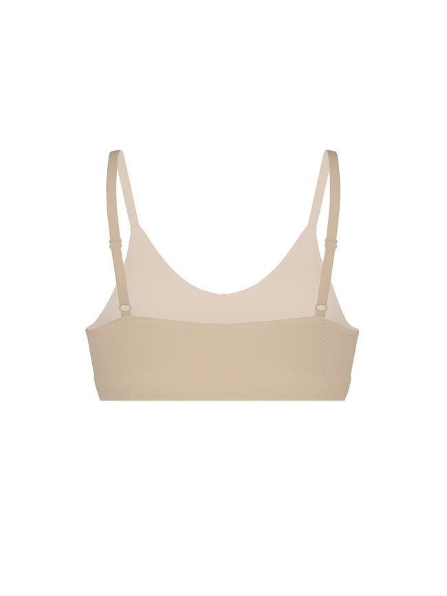 Бюстгальтер жен. Freyana черный Soft bra, 0120264136 фото 2