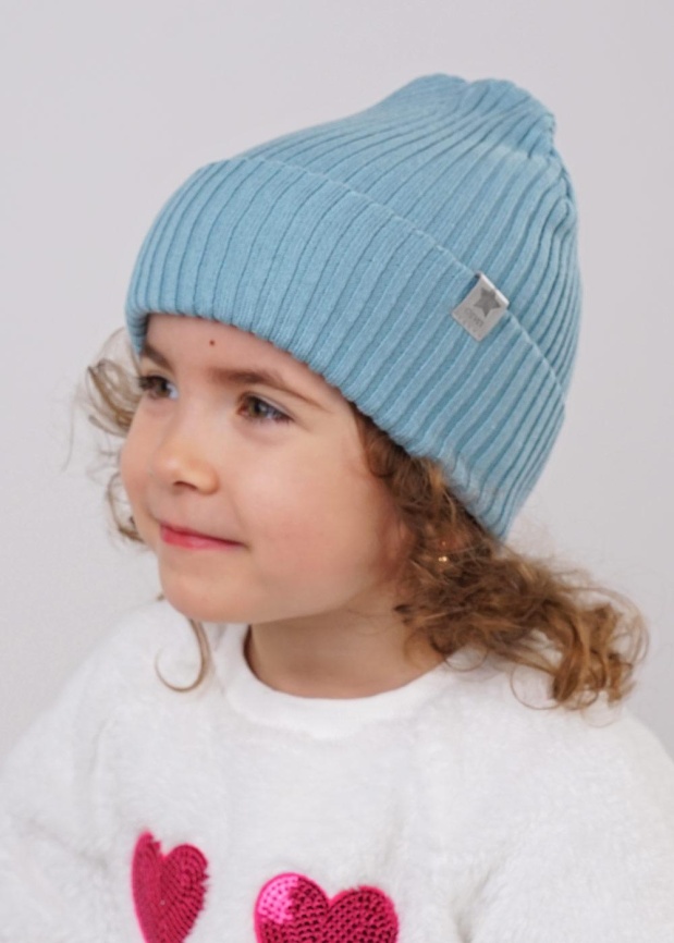 CLE 903073ха Шапка детская фото 2