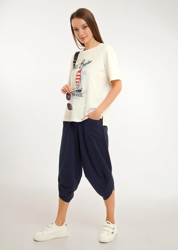 CLE LTR26-1234/2 Брюки женские фото 1