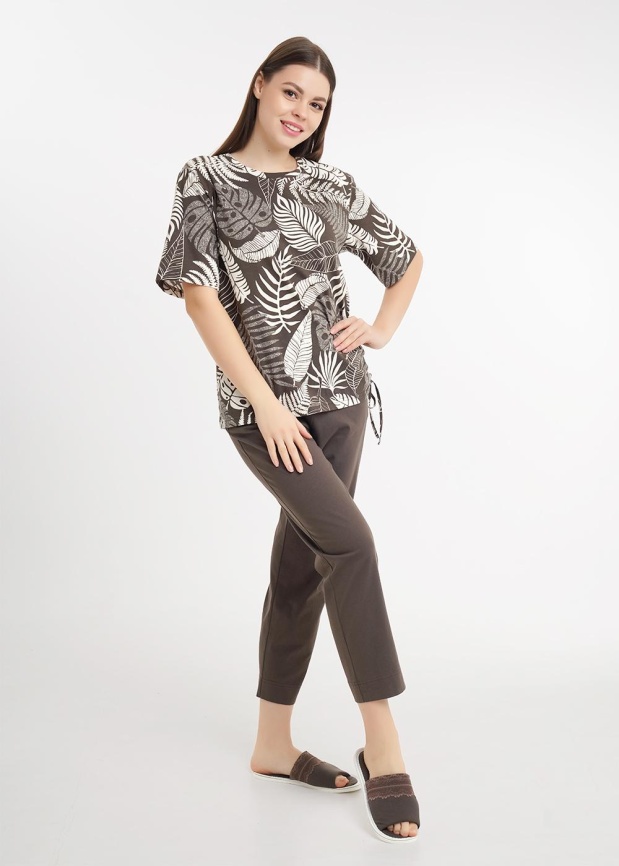 CLE LP26-1231/1 Пижама женская фото 1