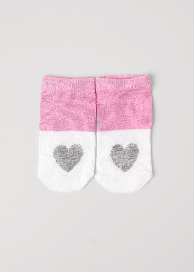 CLE С025 10-12 Носки детские фото 1