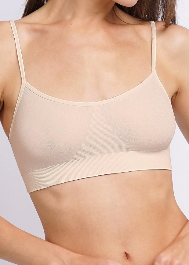 CLE LT012pk Топ женский фото 2