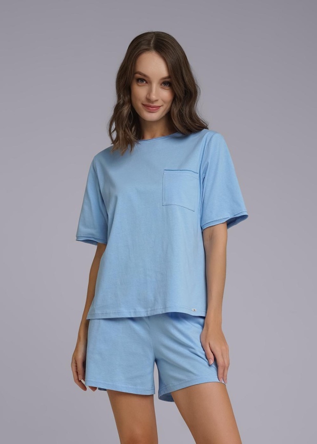 CLE LSH24-200 Шорты женские для дома фото 1