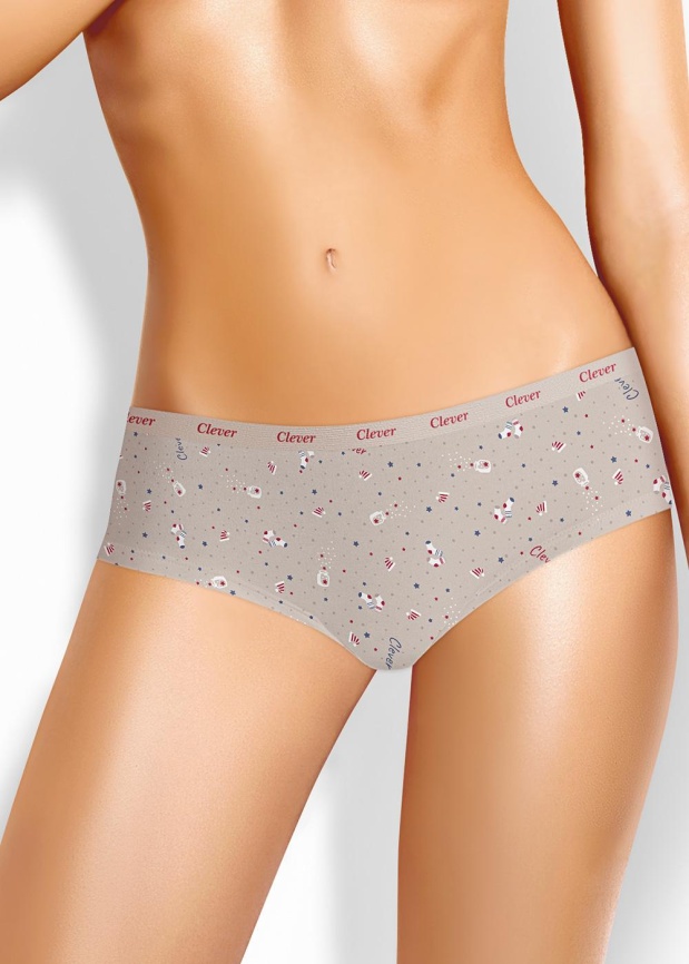 CLE SH1138/5к Трусы женские шорты фото 1