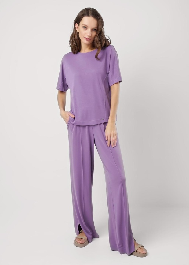 CLE 256827/169з Брюки женские фото 2