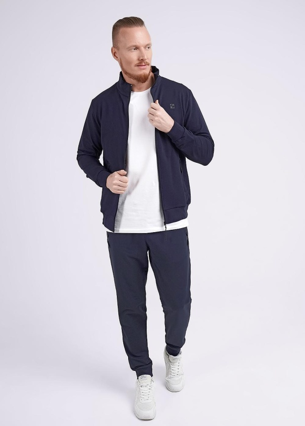 CLE 632204фэ maxi Брюки мужские фото 1