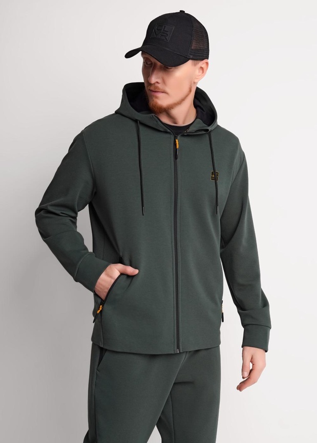 CLE 562661/03сд maxi_п Толстовка мужская фото 1