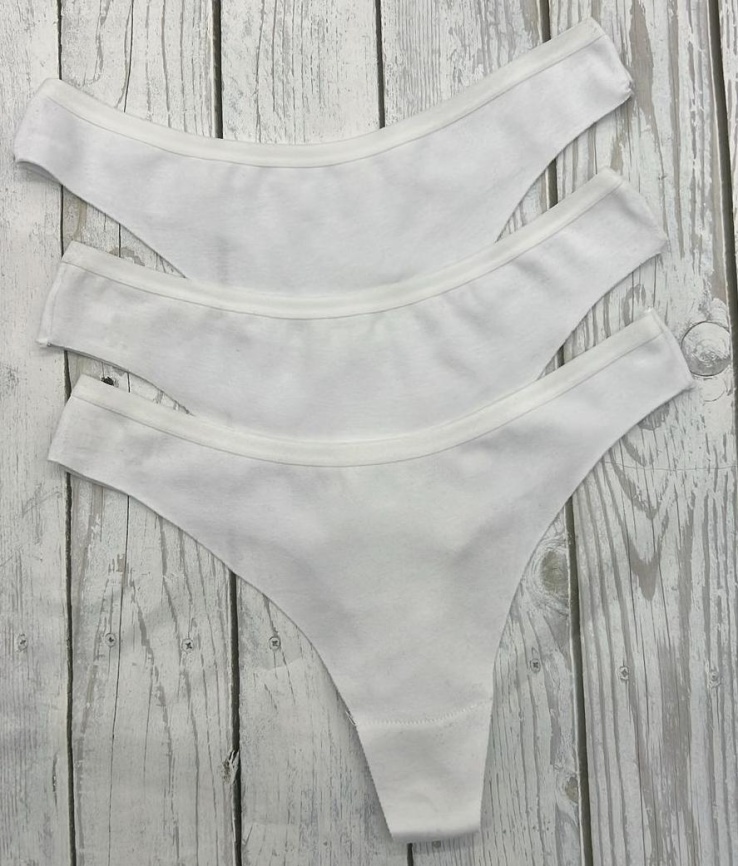 Трусы  для женщин ( стринги) 98085 фото 1