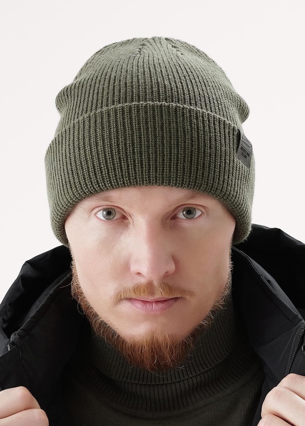 CLE 453342аш Шапка мужская фото 3