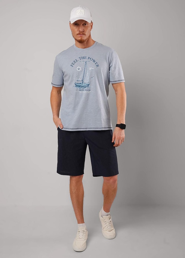 CLE 563283/20ппн Шорты мужские фото 1