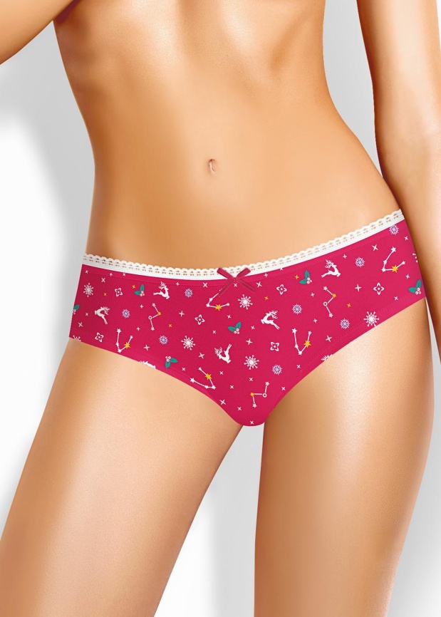 CLE BR1138/2к Трусы женские бразилиана фото 1