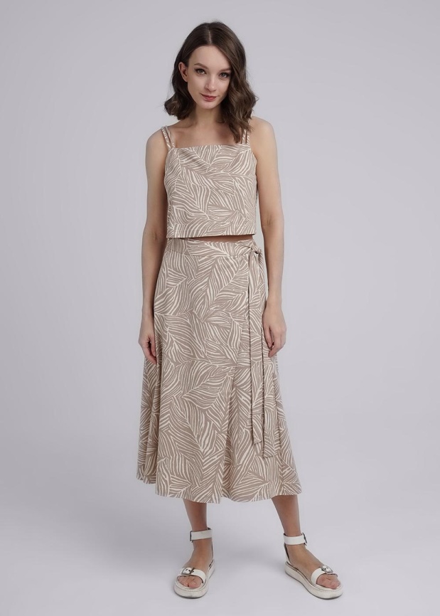 CLE 246569/144ззн Топ женский фото 1