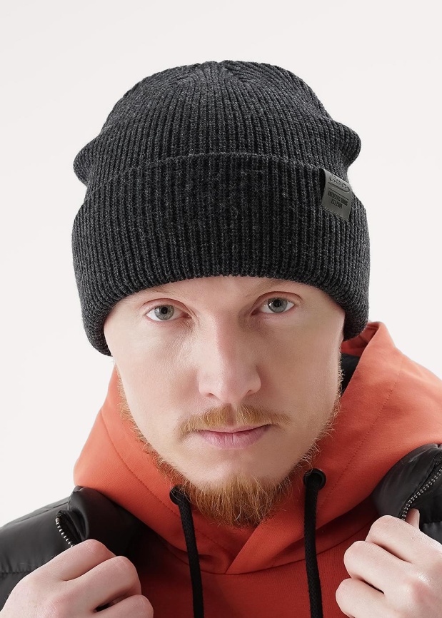 CLE 453342аш Шапка мужская фото 5