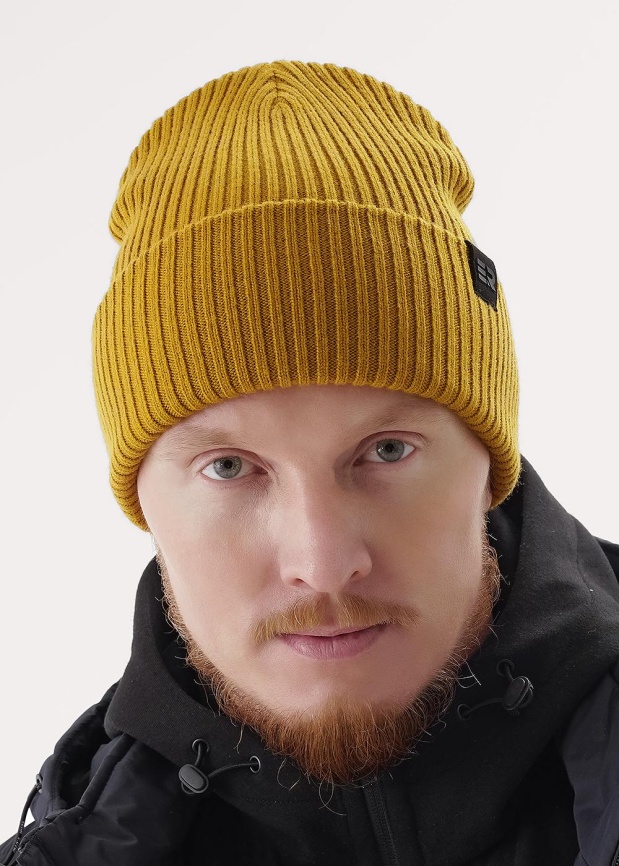 CLE 454156аш Шапка мужская фото 2