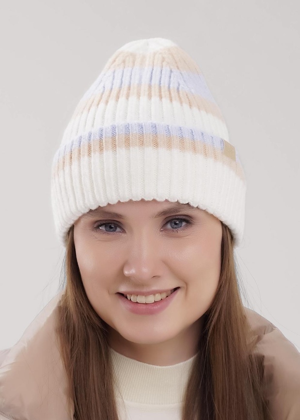 CLE 454432фэш Шапка женская фото 1