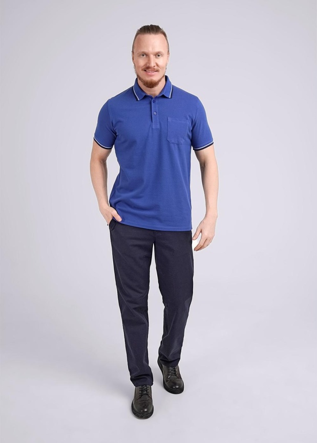 CLE 602230з maxi Поло мужское фото 1