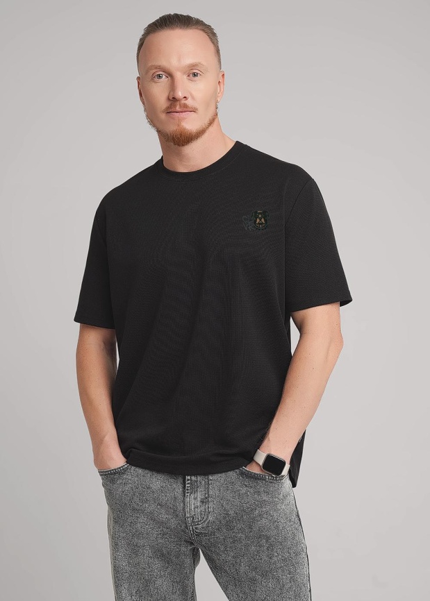 CLE 562603/05тдф Футболка мужская фото 2