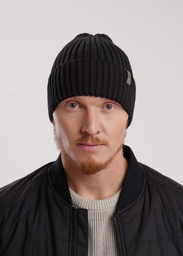 CLE 454380ха Шапка мужская фото 4