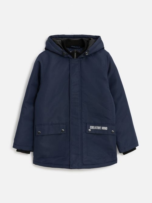 20140130061, Куртка детская для мальчиков Thorin1, ACOOLA фото 2