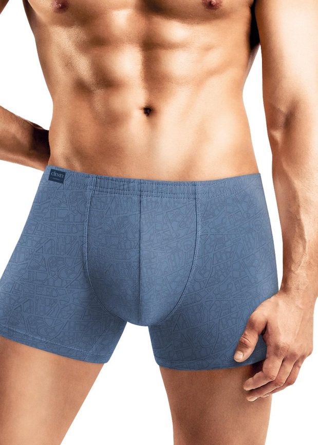 CLE MSH450511 Трусы мужские шорты фото 1