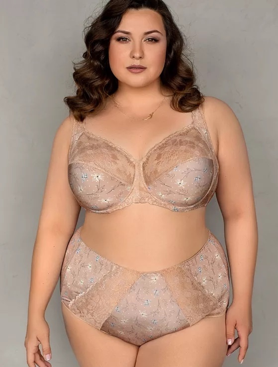 Б 296-125, Бюстгальтер, Леди Люкс фото 3