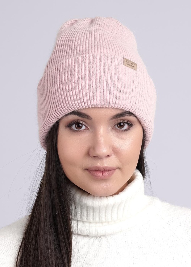 CLE 444106паш Шапка женская фото 3