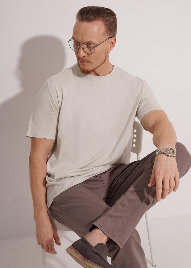 CLE 562614/17кд maxi_п Футболка мужская фото 1